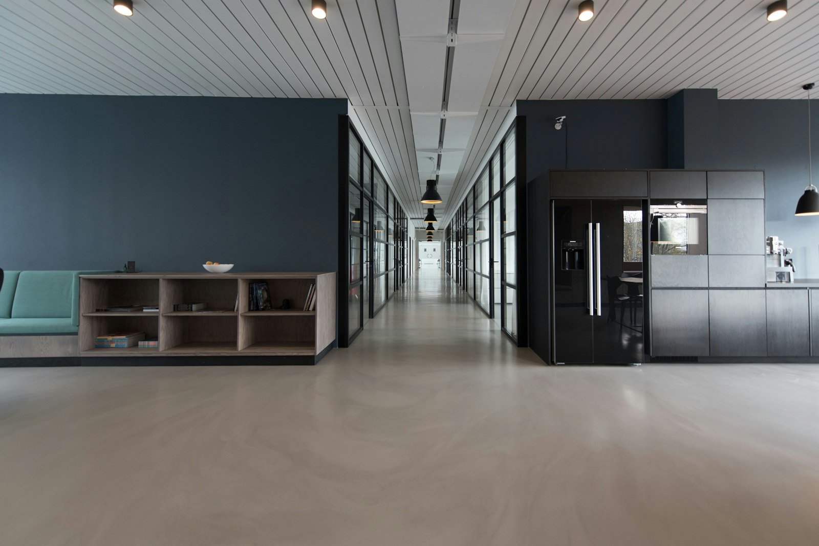 Sede Carbono Studio